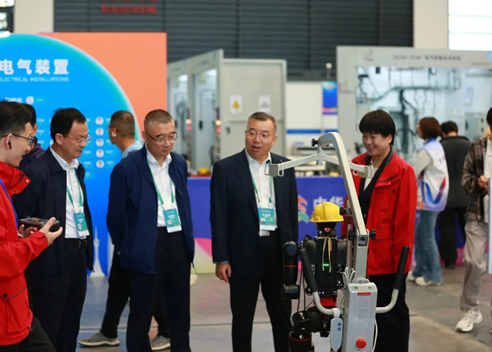 embodied intelligent robot embodied intelligent robot