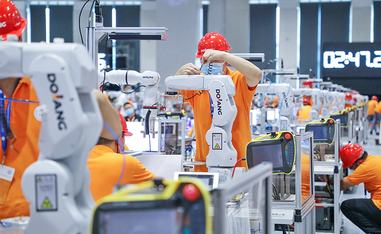 خدمة ما بعد البيع