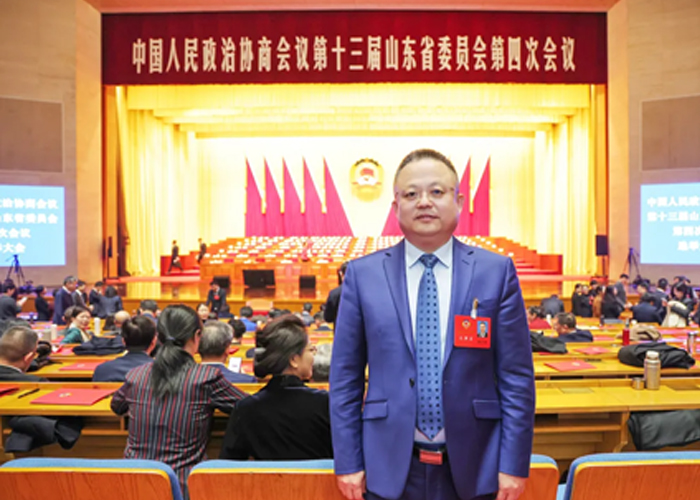 From Two Sessions Voices to Industry Mapping: Decoding Zhongde Dongliang’s three-tiered intelligence peaks in embodied AI.