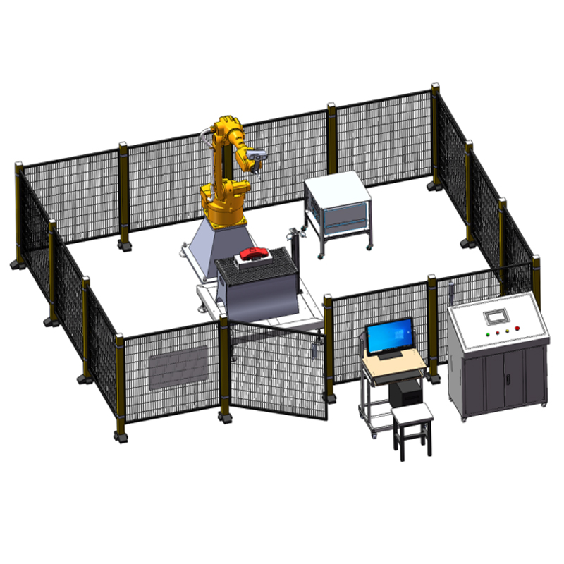 DLIR-EM01 Engineering Machinery Equipment Component