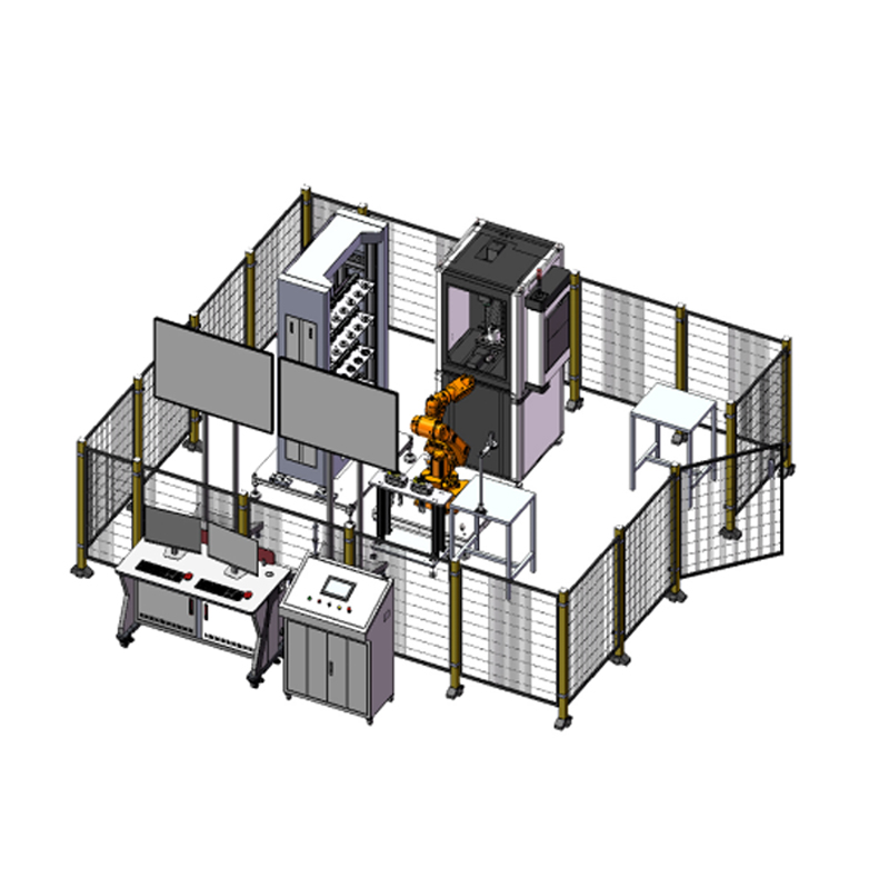 DLDS- CTMS1000 CNC Maintenance Application System