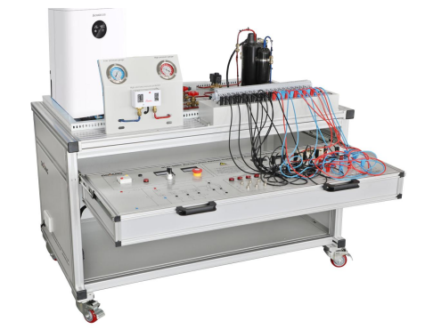 Industrial Robot Training Series