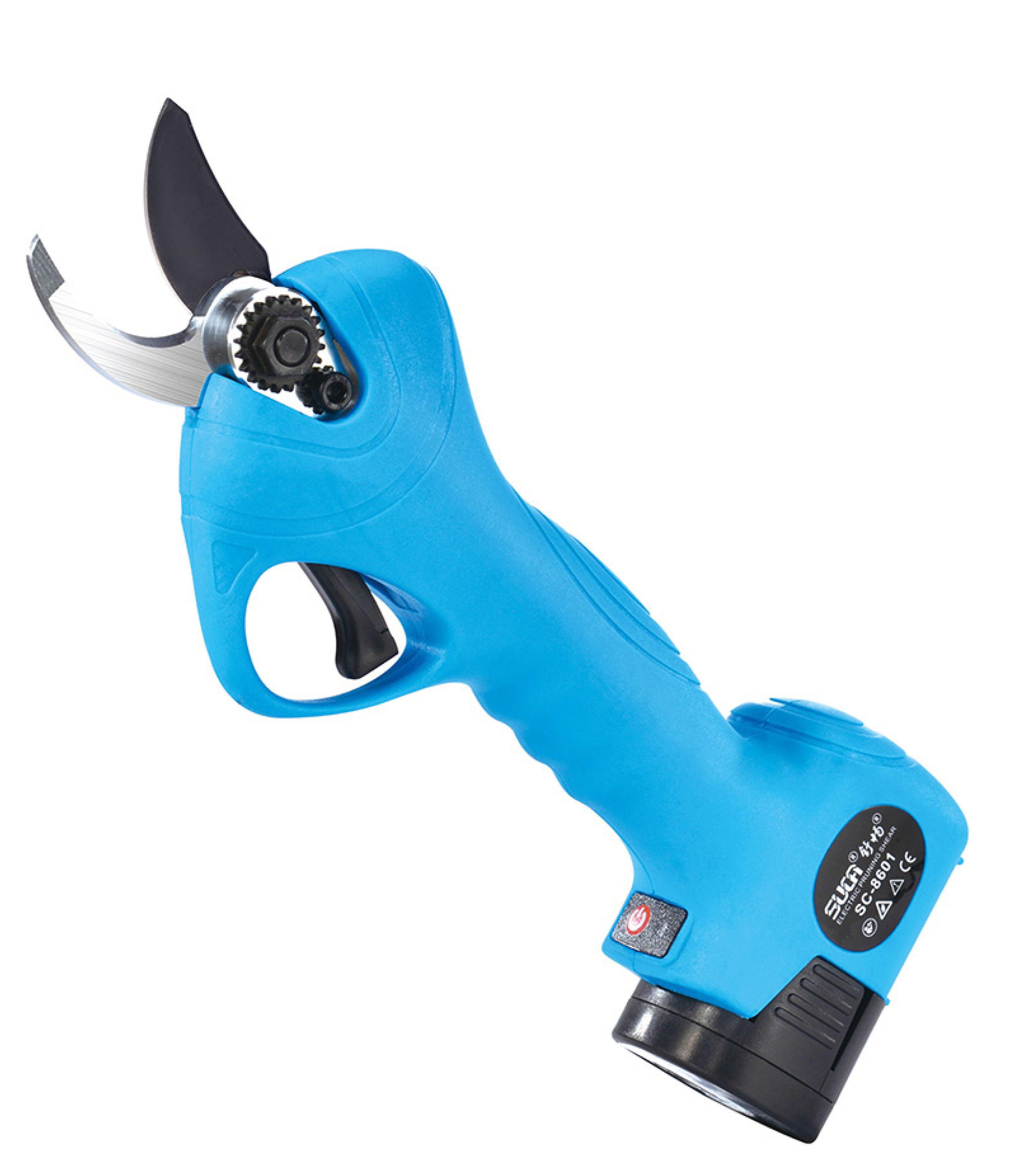 Supply Electric Pruners Factory Quotes HANGZHOU FLOURISH LTD