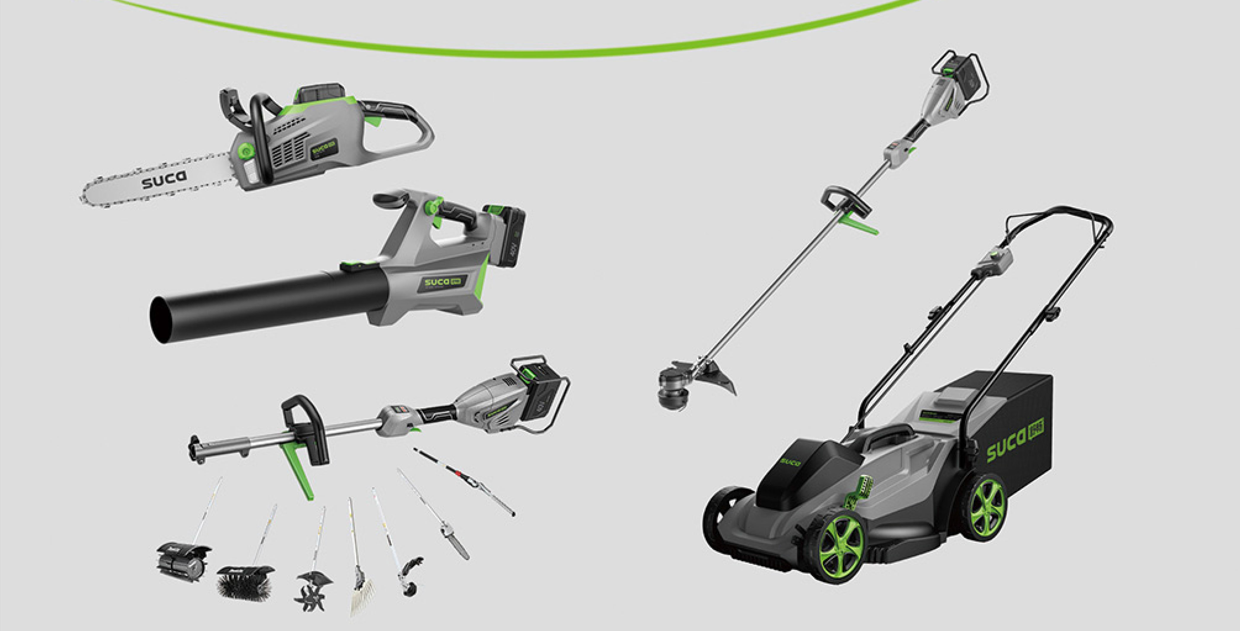 Supply Battery lawn mower Factory Quotes HANGZHOU FLOURISH LTD