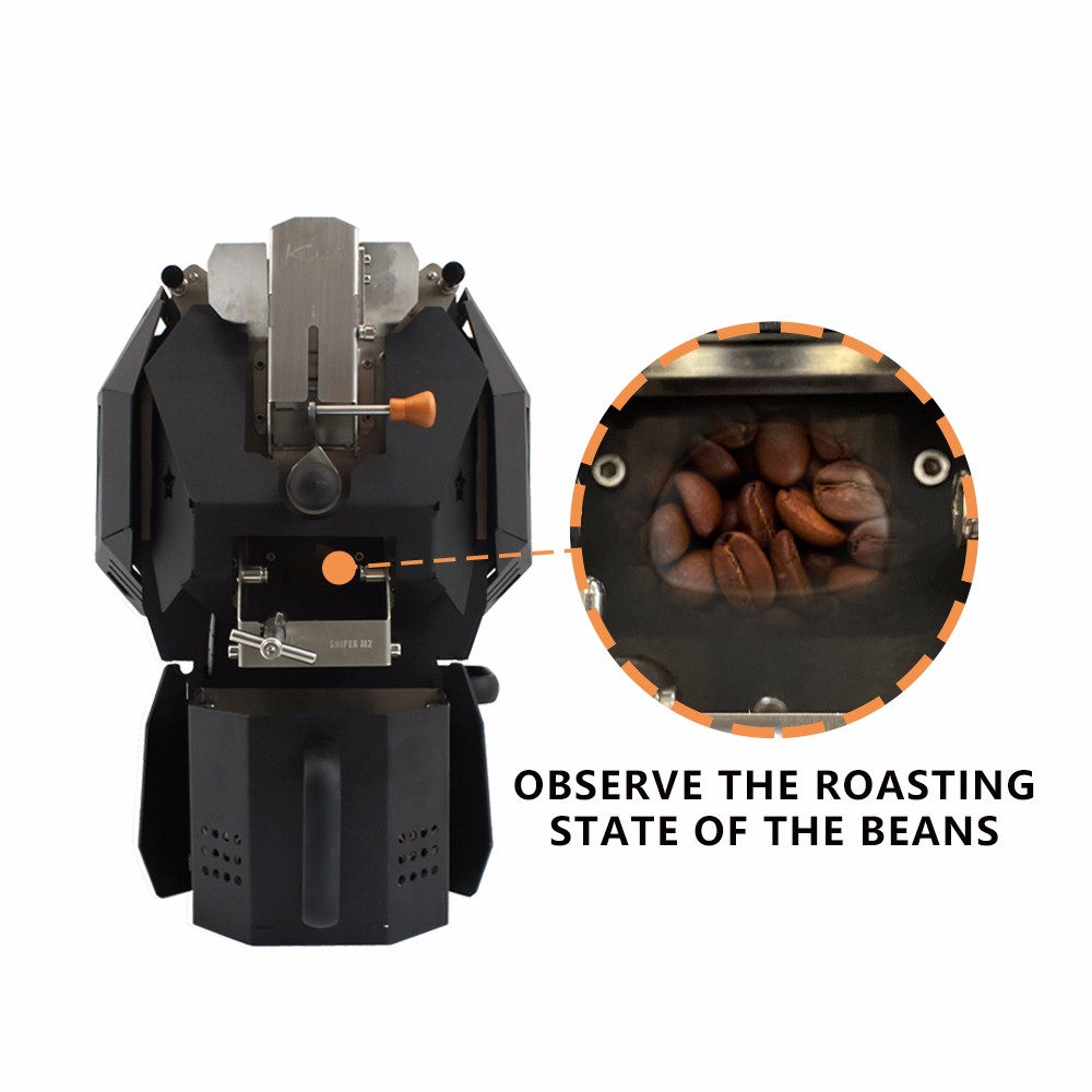 For Teaching Factory Hot-sale Coffee Roaster Price
