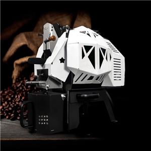 狙擊手
 M2 咖啡豆烘焙機 800w 家用商用迷你型