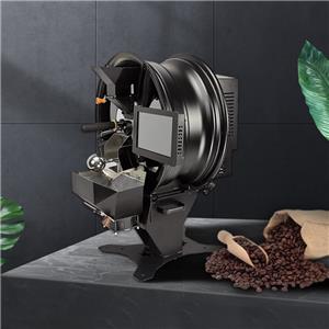 K3 專業全自動咖啡烘焙機適用於家庭酒吧辦公室咖啡廳