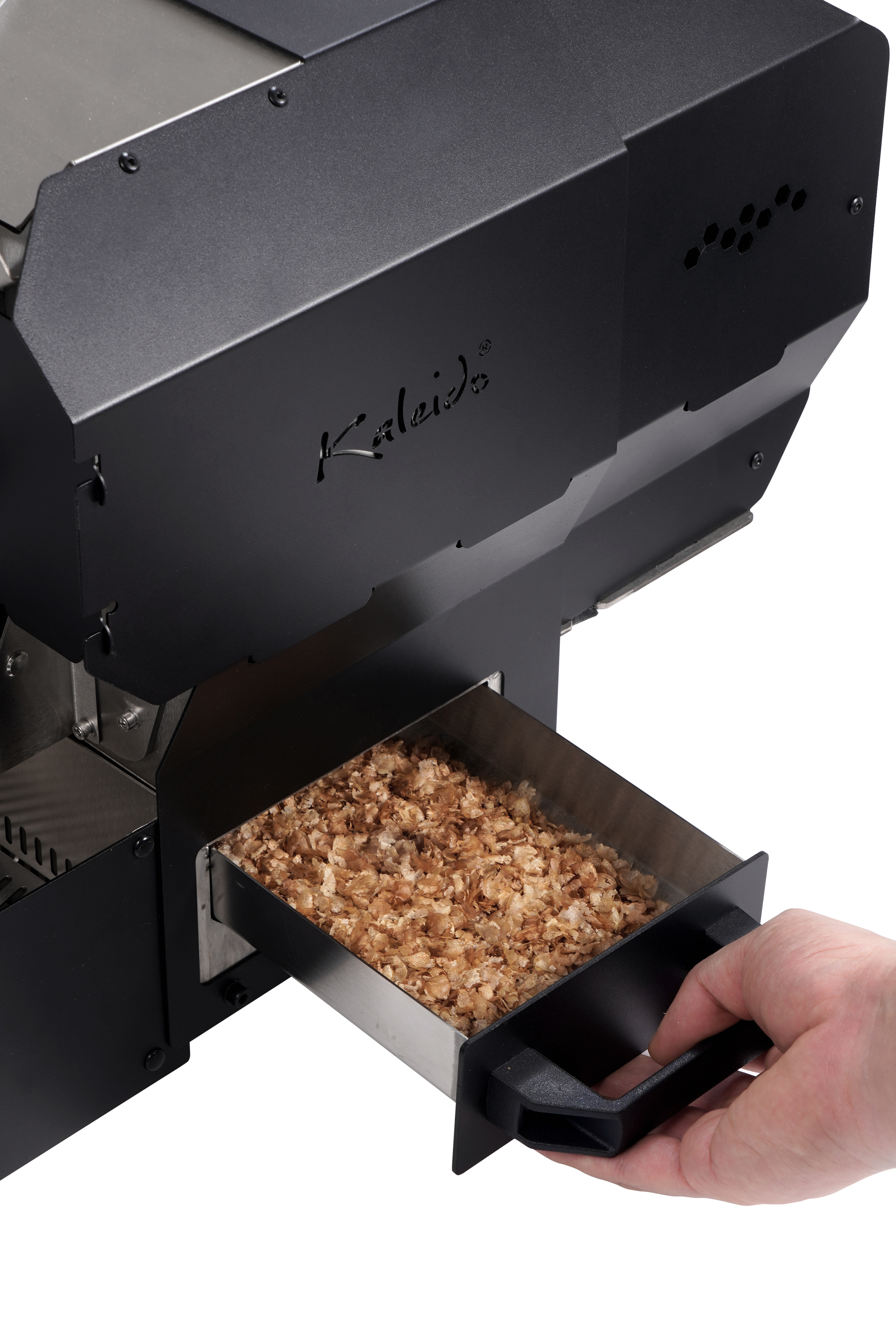 Kaleido M2 Lite 100-500g Electric Drum Coffee Roaster Artisan Compatible
