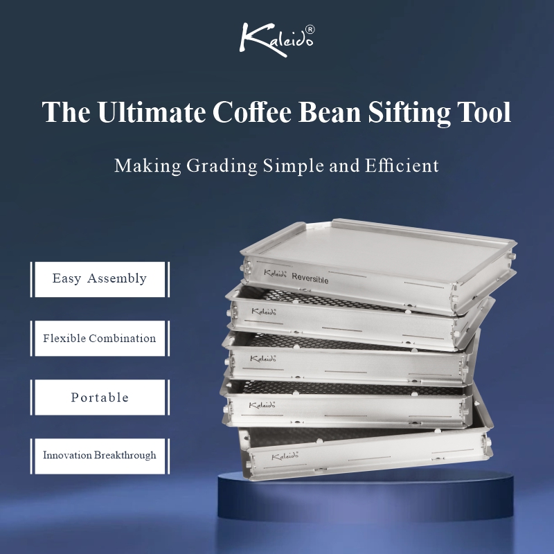 coffee bean sieve