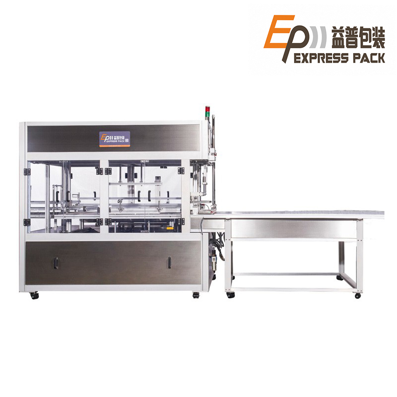 Automatic Bottle Packaging Machine Manufacturers, Automatic Bottle Packaging Machine Factory, Supply Automatic Bottle Packaging Machine