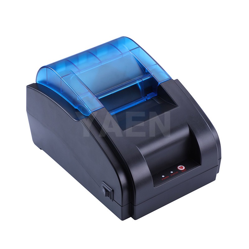 Cheap Citizen Bluetooth and USB Pos Thermal Printer For Restaurant Manufacturers, Cheap Citizen Bluetooth and USB Pos Thermal Printer For Restaurant Factory, Supply Cheap Citizen Bluetooth and USB Pos Thermal Printer For Restaurant