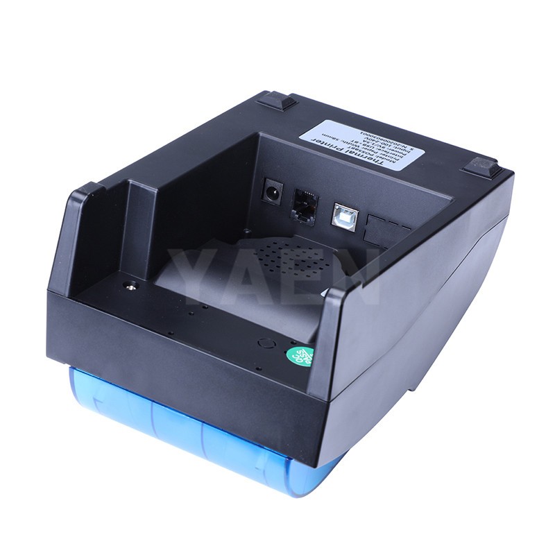 Cheap Citizen Bluetooth and USB Pos Thermal Printer For Restaurant Manufacturers, Cheap Citizen Bluetooth and USB Pos Thermal Printer For Restaurant Factory, Supply Cheap Citizen Bluetooth and USB Pos Thermal Printer For Restaurant