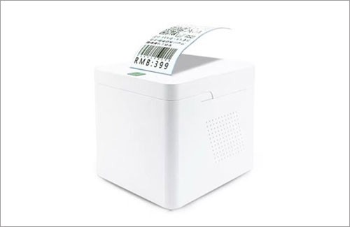 New Launch: 58mm Receipt & Label Integrated Printer POS58C2