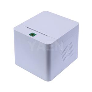 Wireless Thermal Label Printing Machine Support Cash Drawer