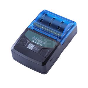 Stampante Termica Per Etichette Tascabile Portatile Mini Con