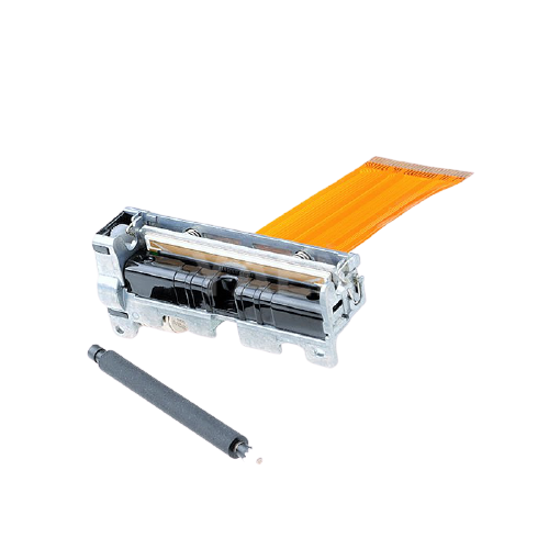 Thermal Printer Mechanism Compatible With Fujitsu FTP628MCL701