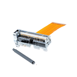 Thermal Printer Mechanism Compatible With Fujitsu FTP628MCL701
