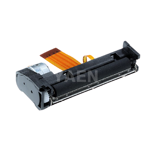 Thermal Printer Mechanism Compatible With Seiko LTP02-245 Manufacturers, Thermal Printer Mechanism Compatible With Seiko LTP02-245 Factory, Supply Thermal Printer Mechanism Compatible With Seiko LTP02-245