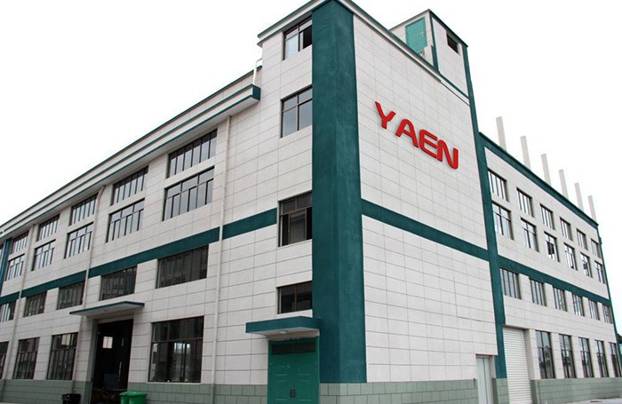 Tecnologia Eletrônica Xiamen YAEN