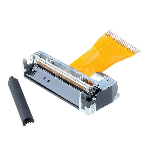 Thermal Printer Mechanism Compatible With Fujitsu FTP628MCL101