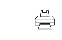 Computer Driver for MD80 Waybill Printer