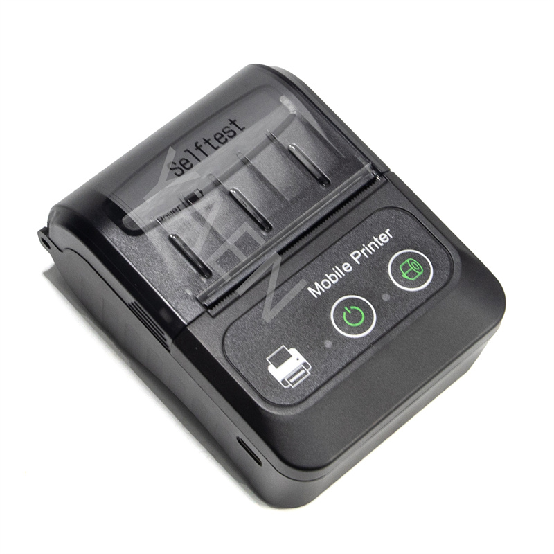 Handheld Direct 58 mm Bluetooth Mini-Thermo-Belegdrucker