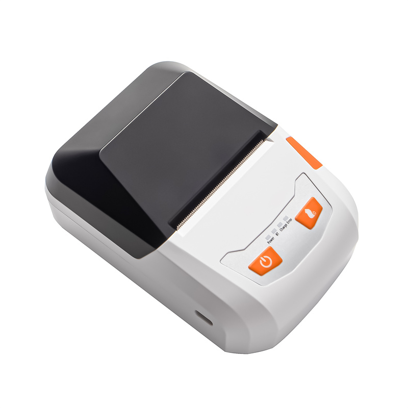 thumbnail image 2 of Used Zebra LP2824 Plus Thermal Label Printer 282P-201110-000 With USB & Serial 2 of 6
