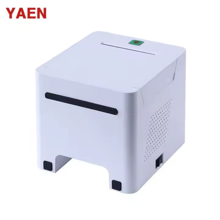 蓝牙热敏标签打印机