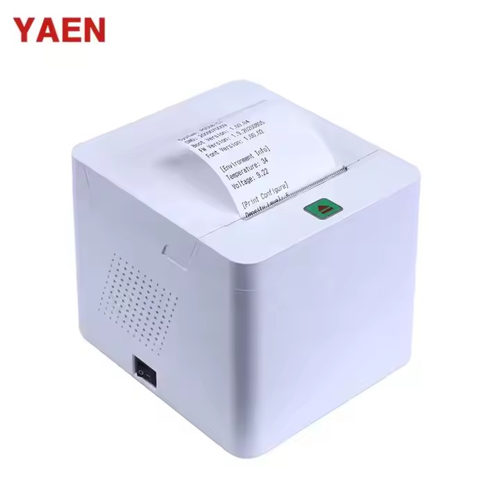 无线标签打印机
