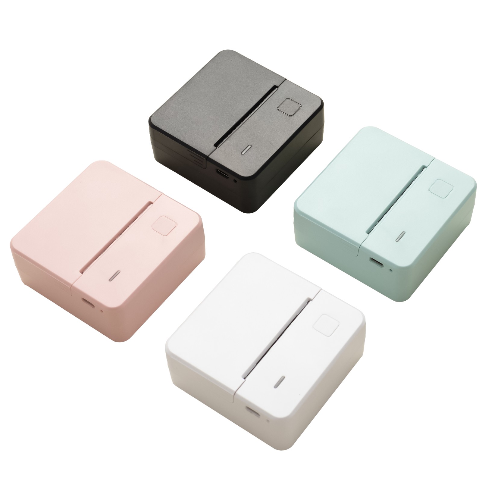 Portable Thermal Printer