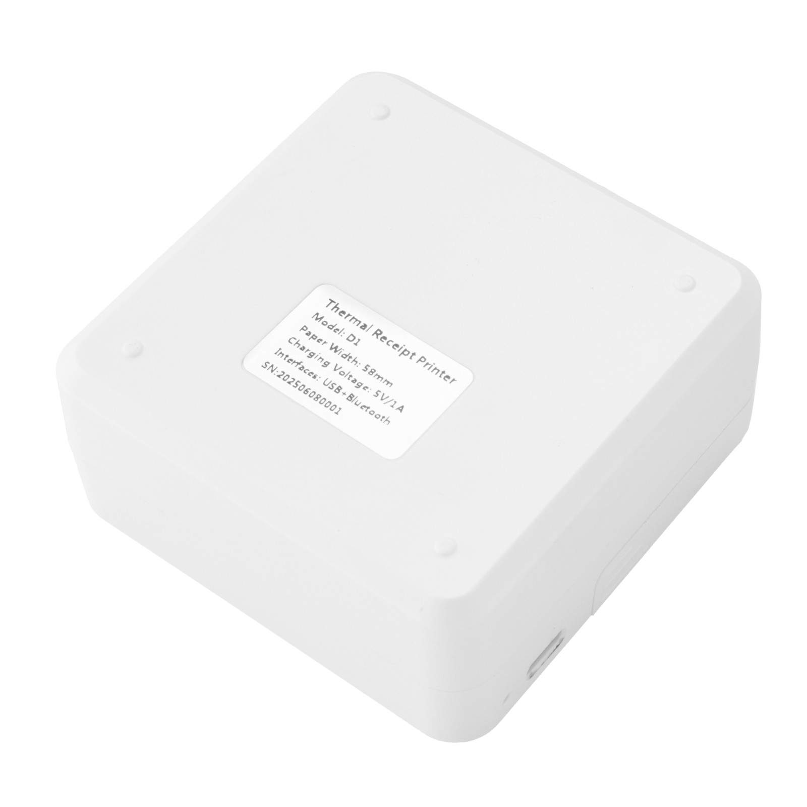 small size enough to carry with you anywhere