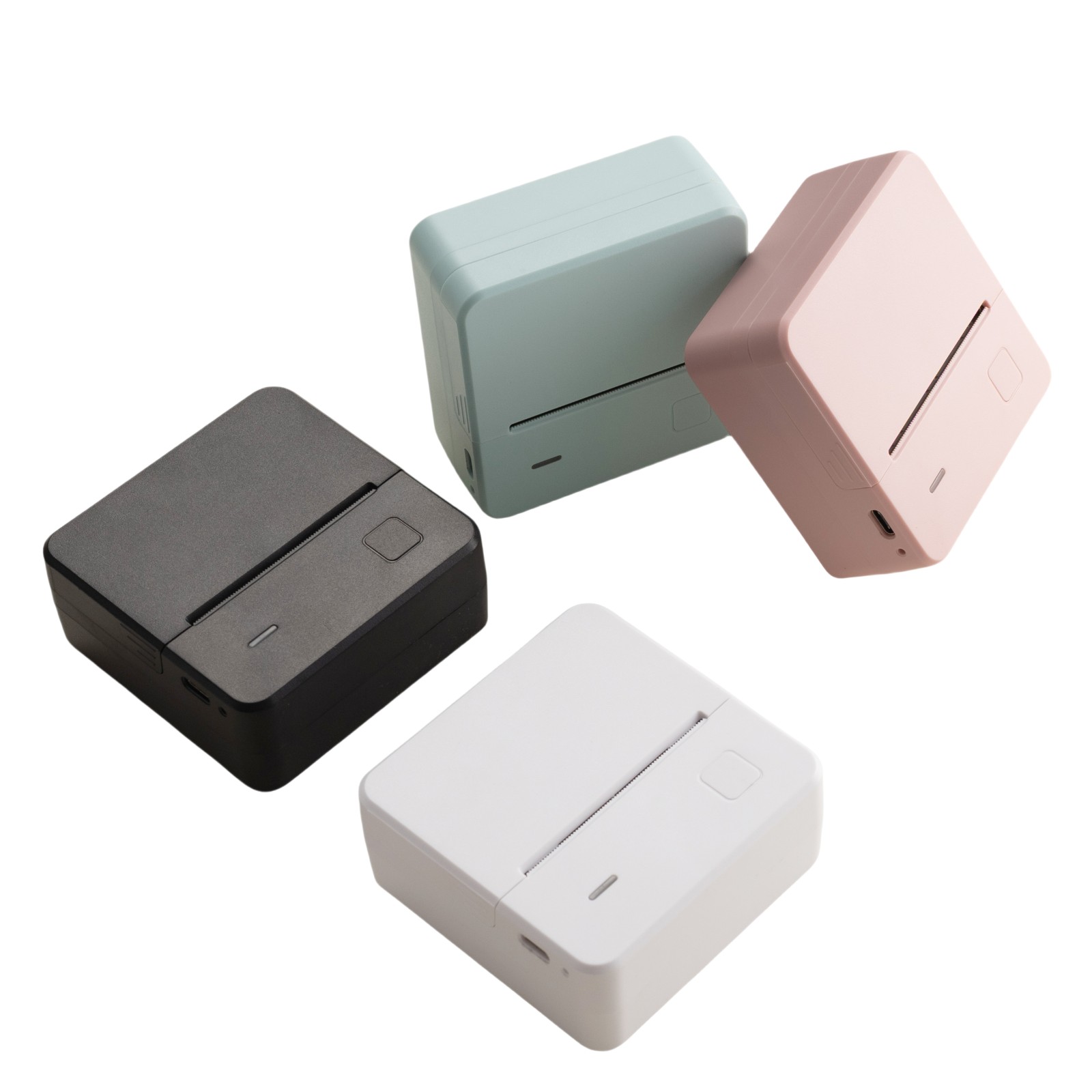 Portable Thermal Printer