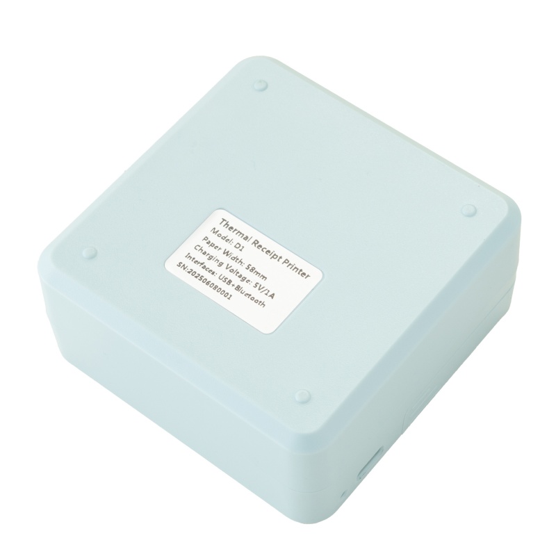 compact thermal printer