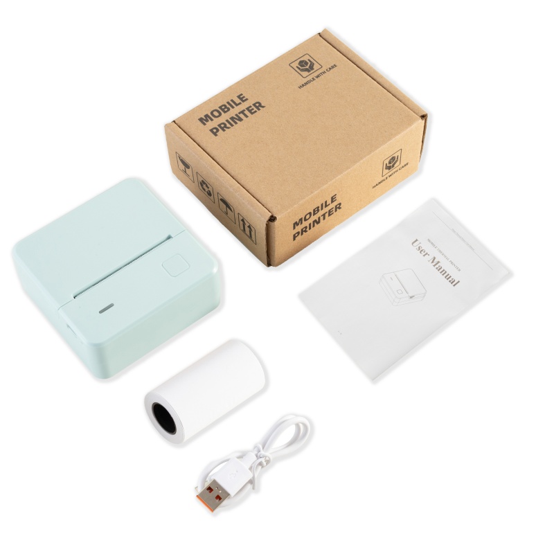 bluetooth thermal printer