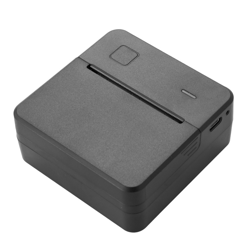 bluetooth thermal receipt printer