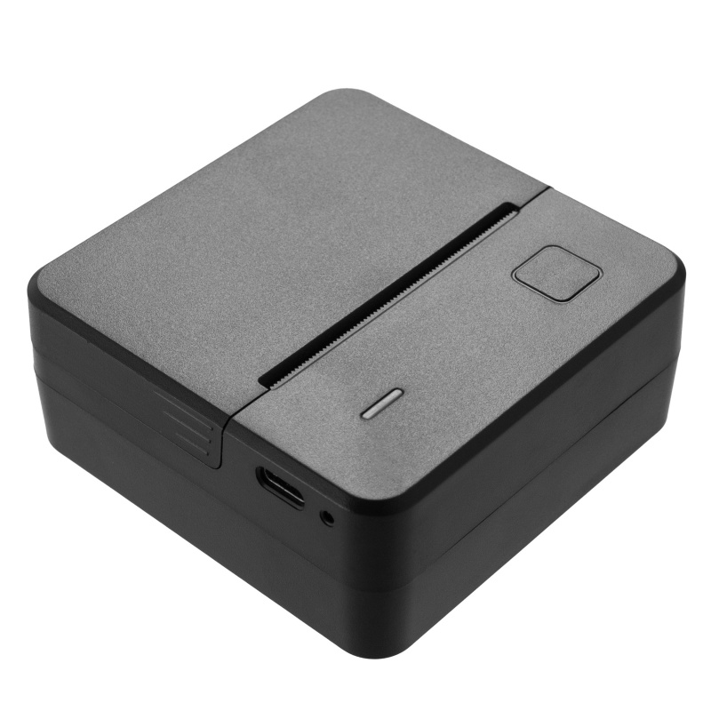 portable Bluetooth thermal Printer