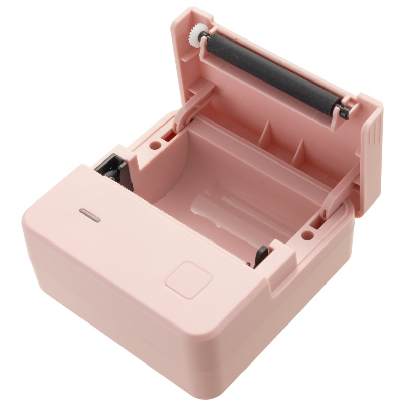Portable Mini Thermal Printer