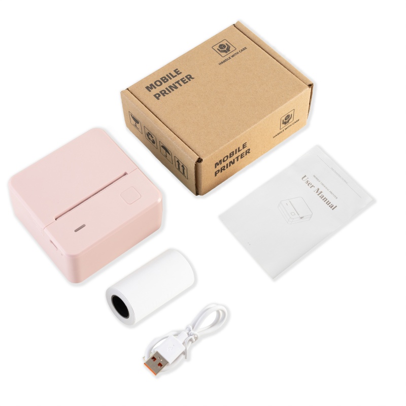 supports both BT and USB cable connections
