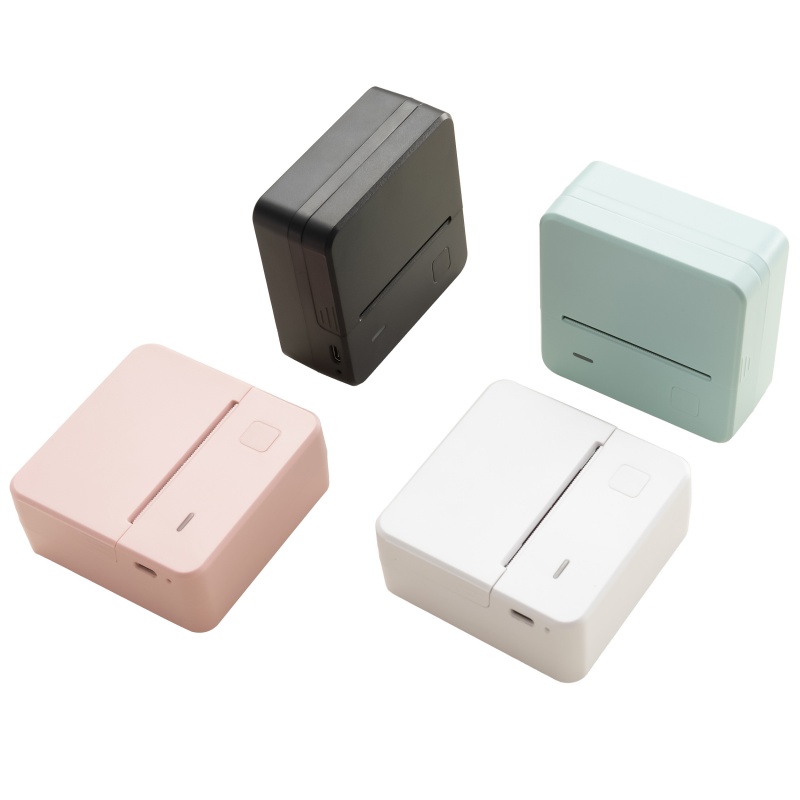 bluetooth thermal printer
