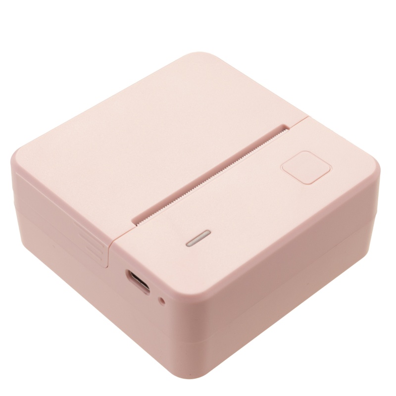 Portable Mini Thermal Printer