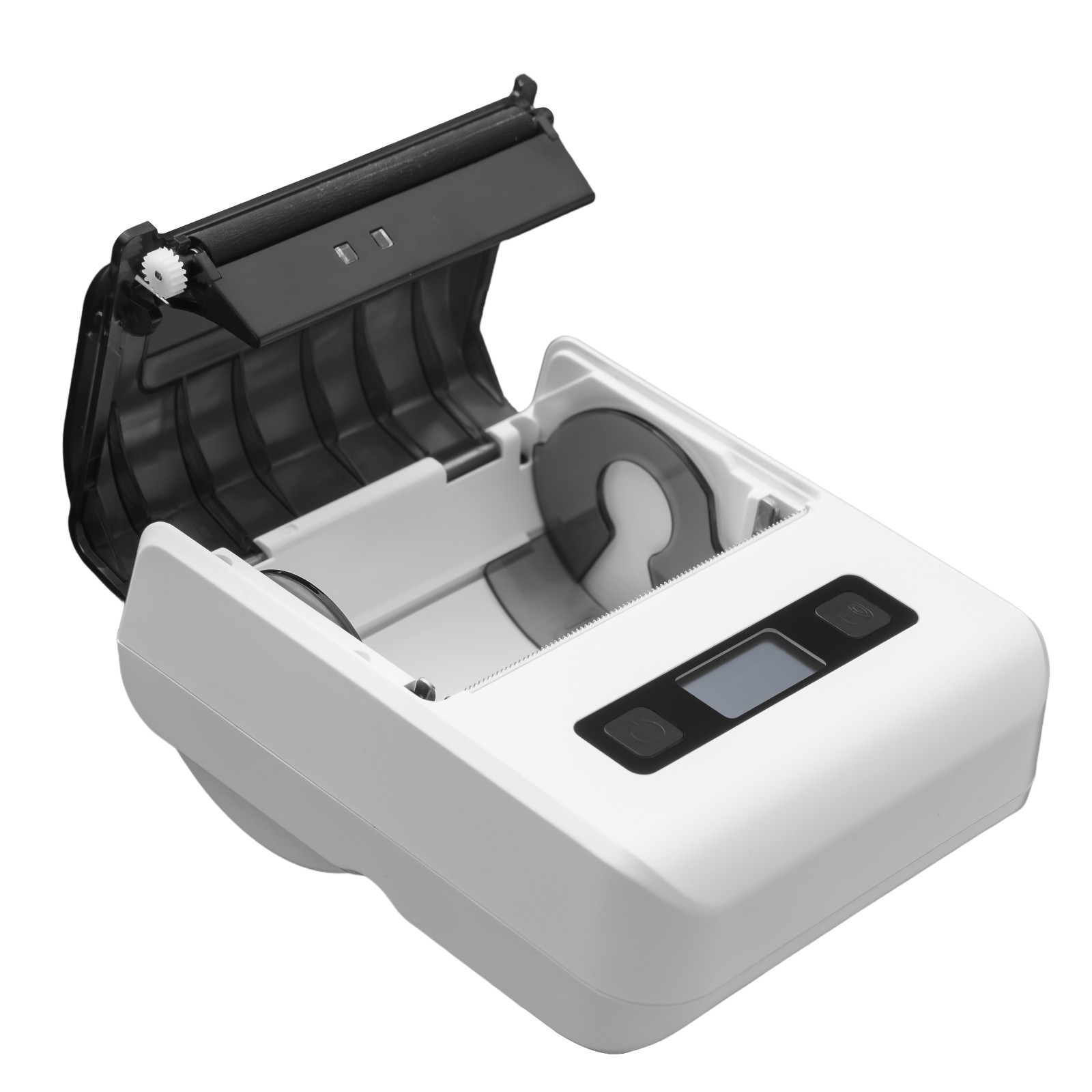 support Android and iOS printer