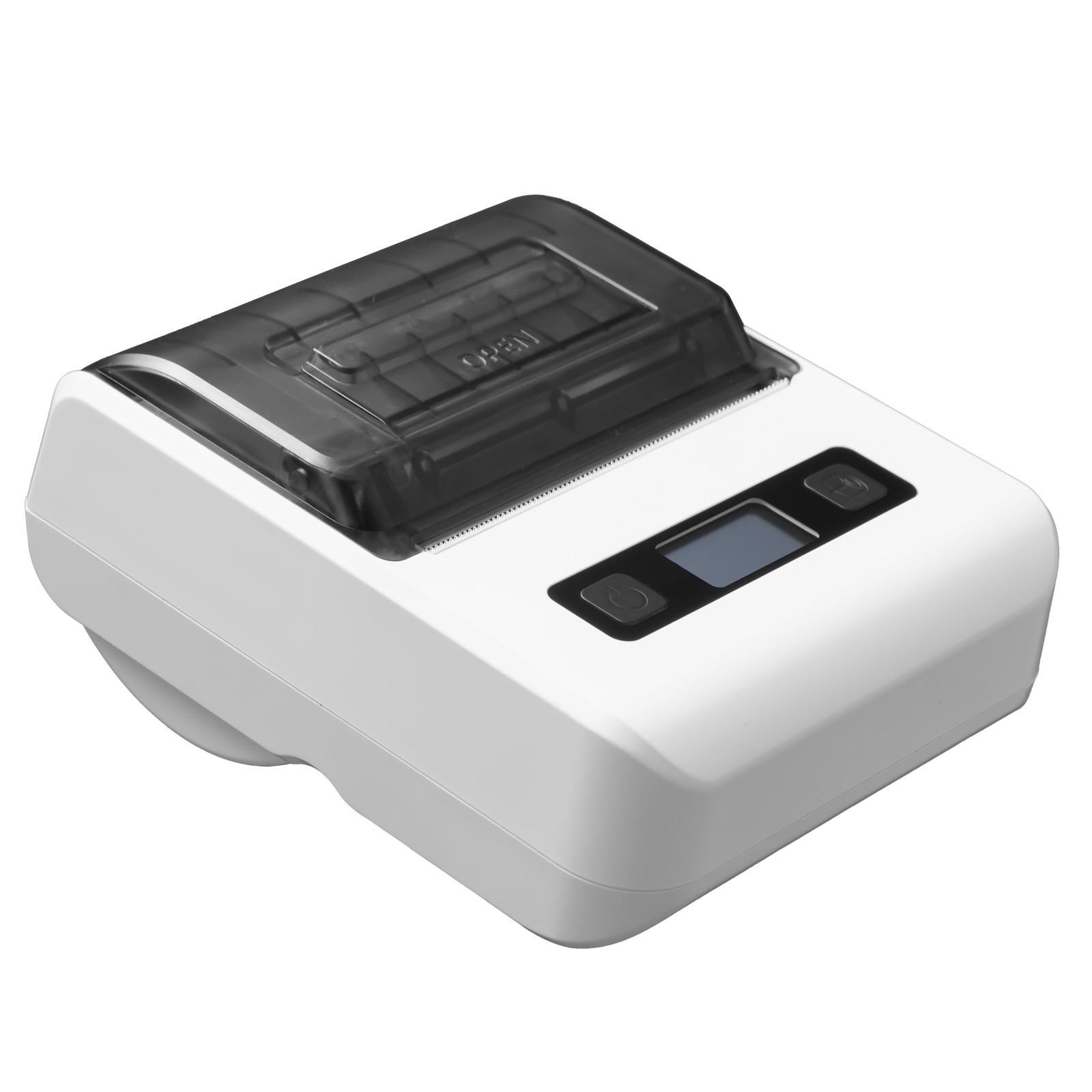 support Android and iOS printer