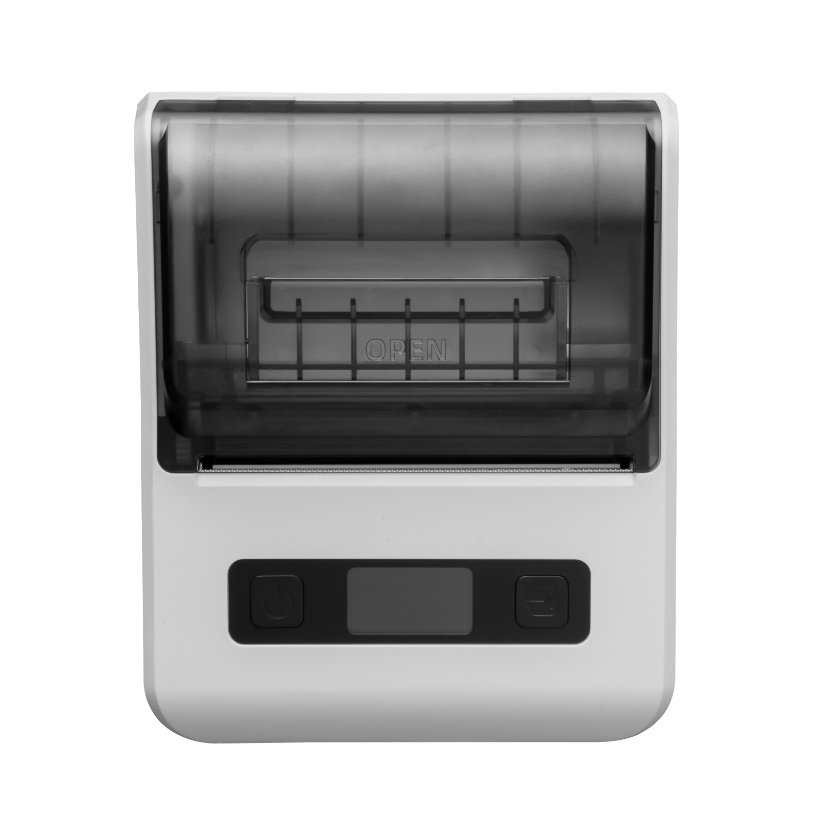 direct thermal labels