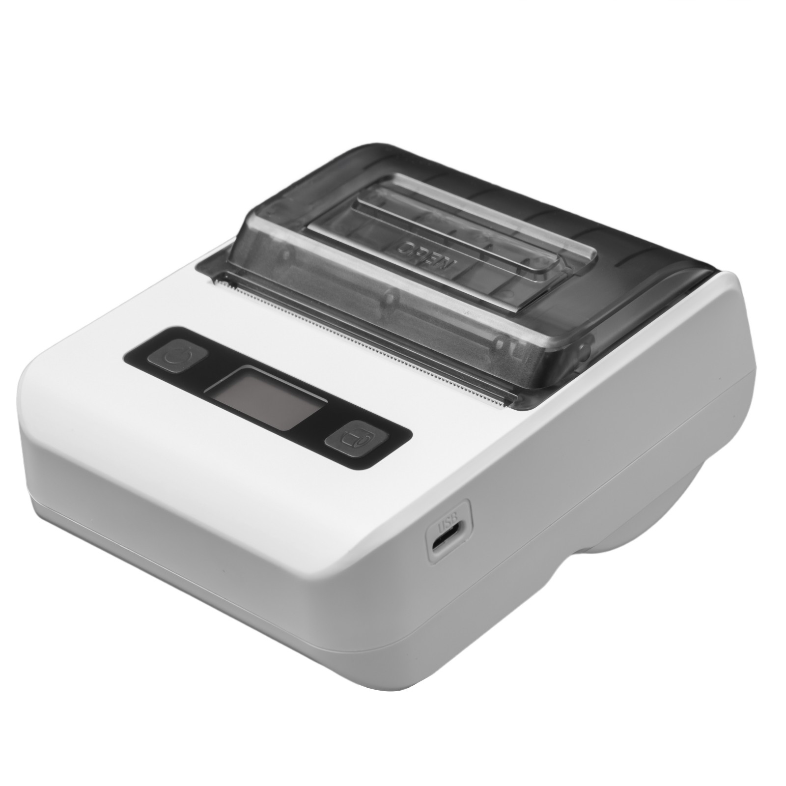 direct thermal labels