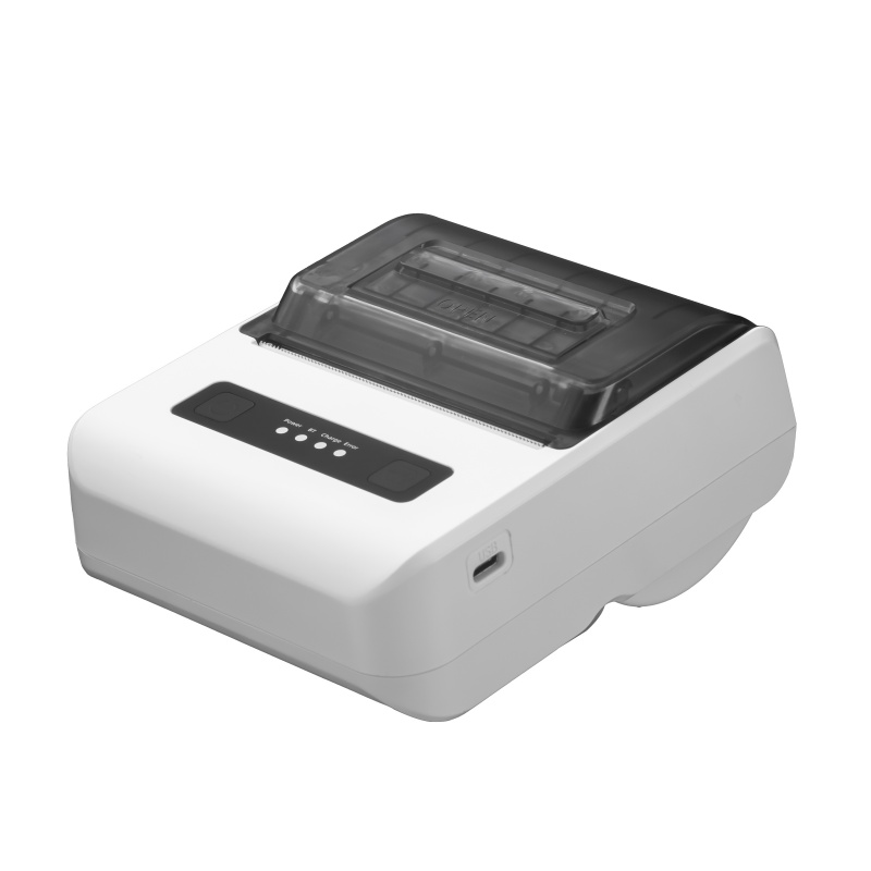 Wholesale 3-inch mobile receipt printer - International Edition M860