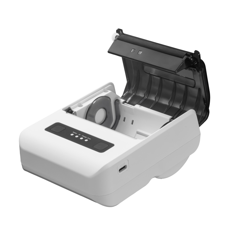 Wholesale 3-inch mobile receipt printer - International Edition M860