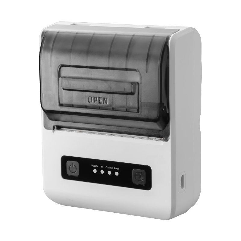 Wholesale 3-inch mobile receipt printer-M860