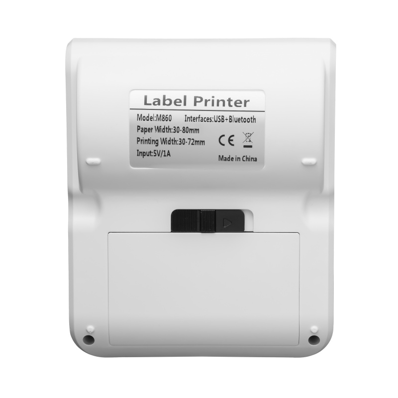 Compact and lightweight for easy portability