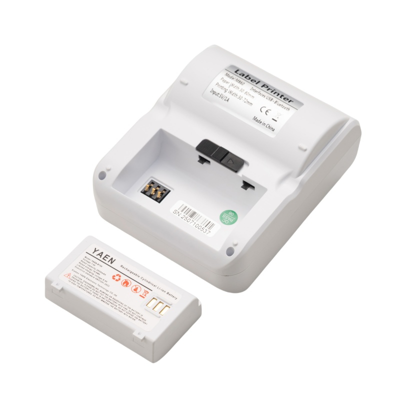 Compact and lightweight for easy portability