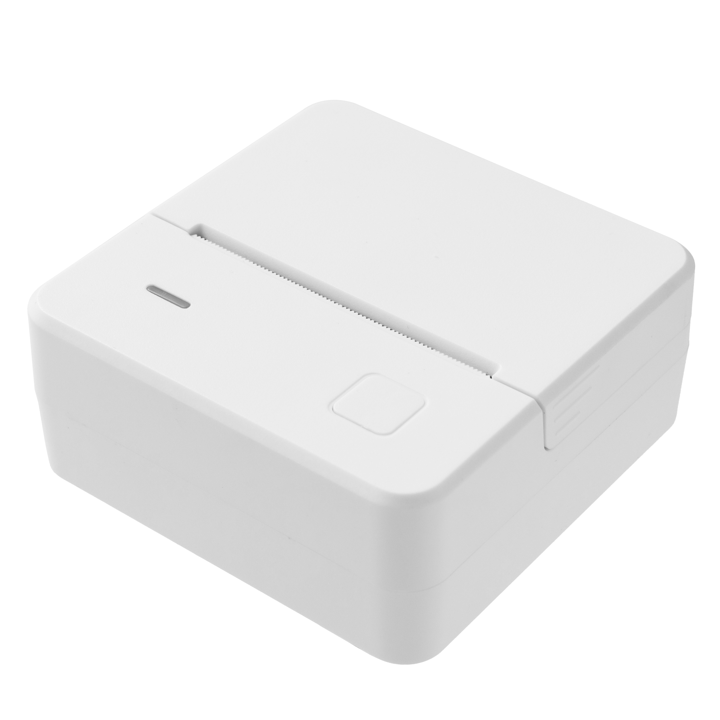 迷你手持式58 mm蓝牙迷你热敏收据打印机